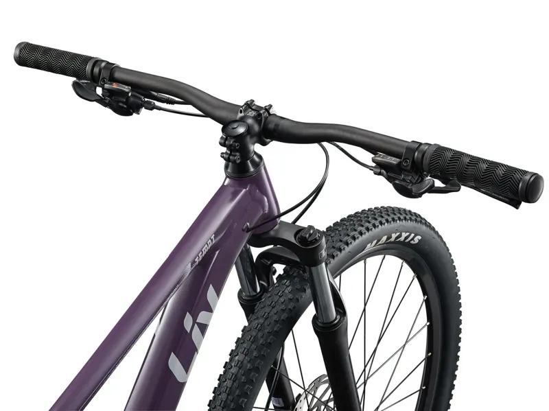 Liv Tempt 3 Mountain Bike in Morning Haze-2