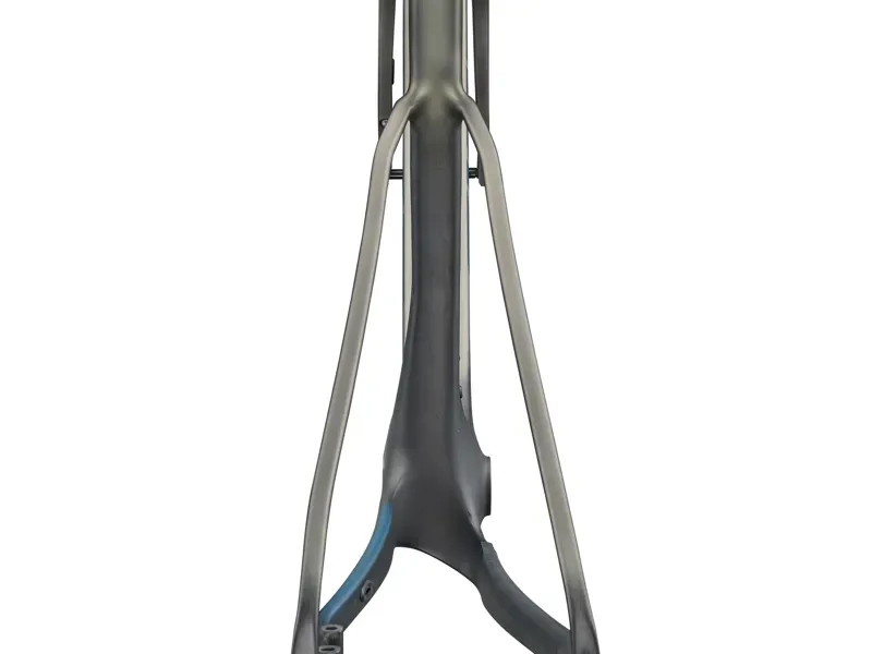 Giant Revolt Advanced SL-FF Gravel Bike Frameset in Superspeed Teal-5