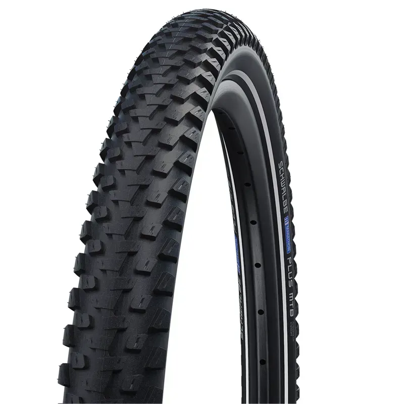 Schwalbe Marathon Plus MTB 29 X 2.35 Smartguard