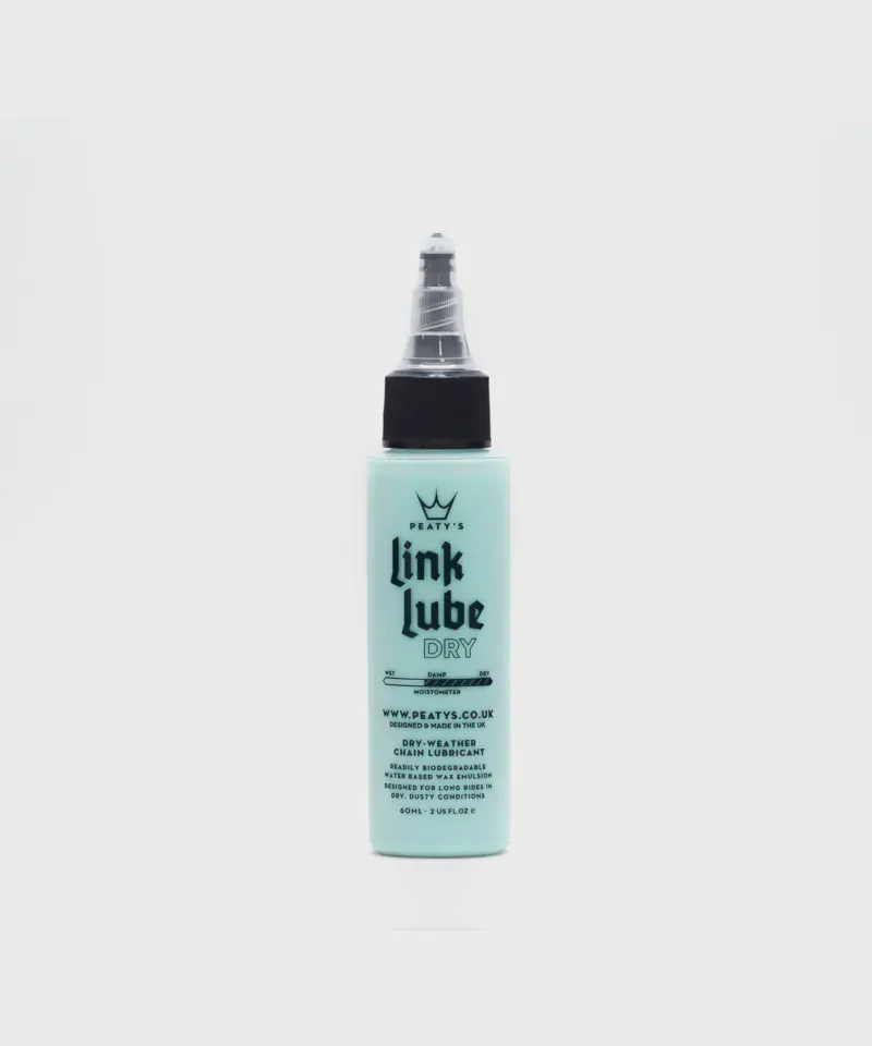 Peaty's LinkLube Dry-5
