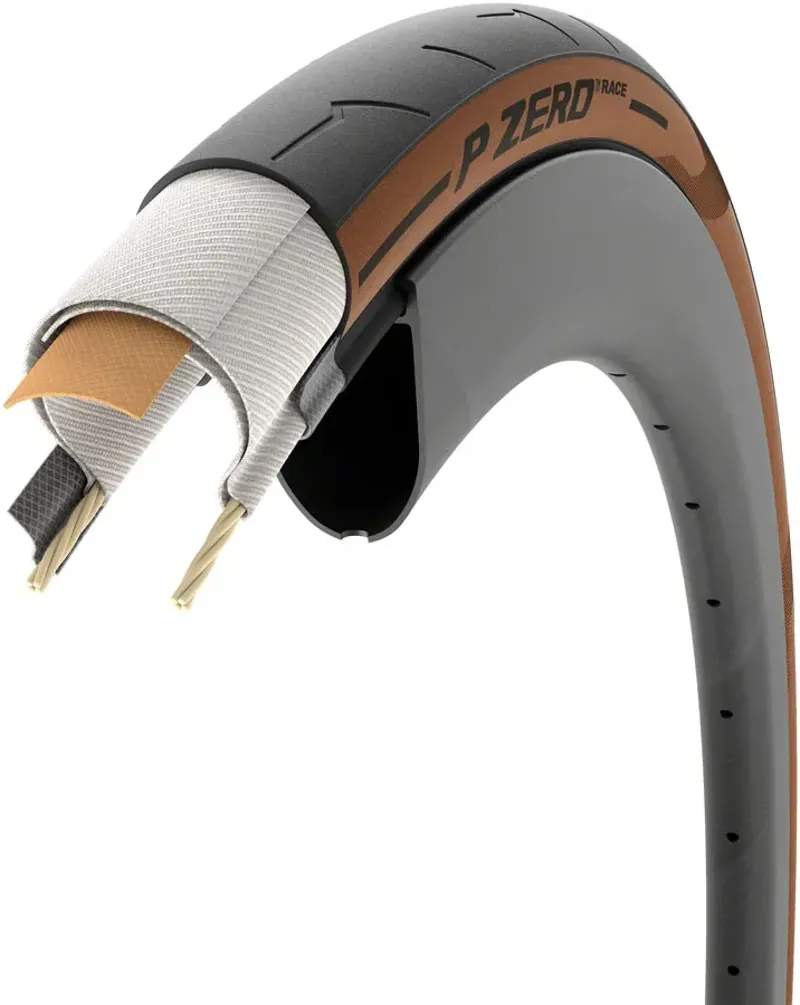 P Zero Race Classic Tan 700x-3