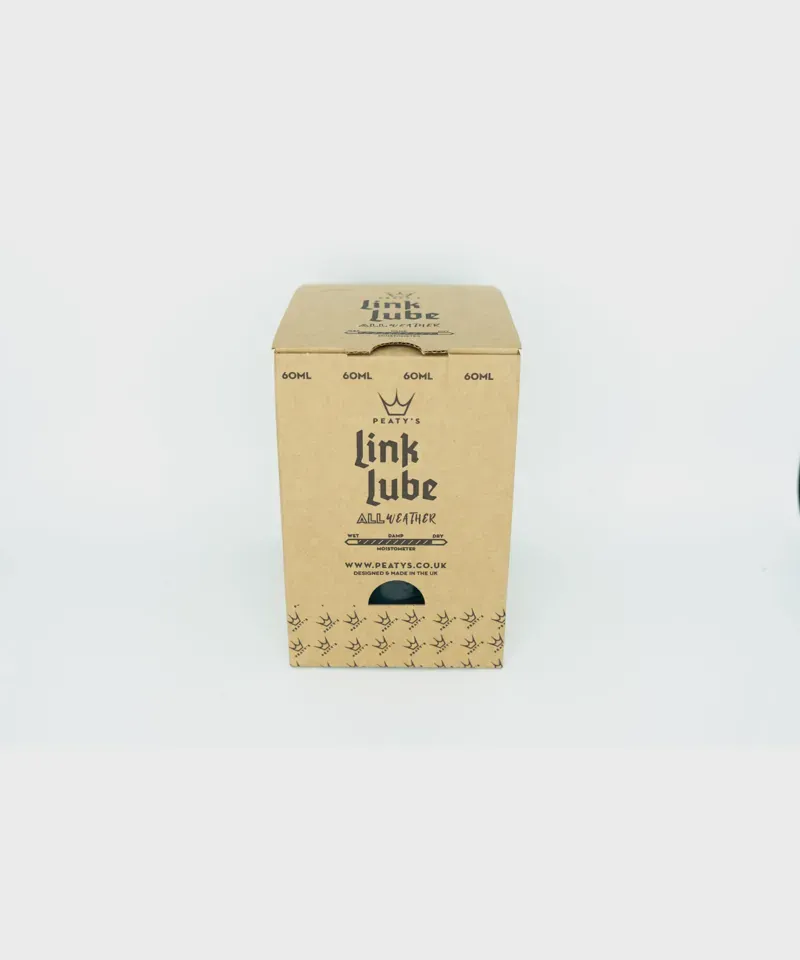 Peaty's LinkLube All-Weather-1