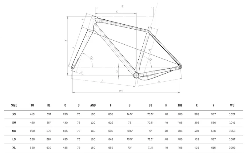 Arcadex AL GRX610/822-3