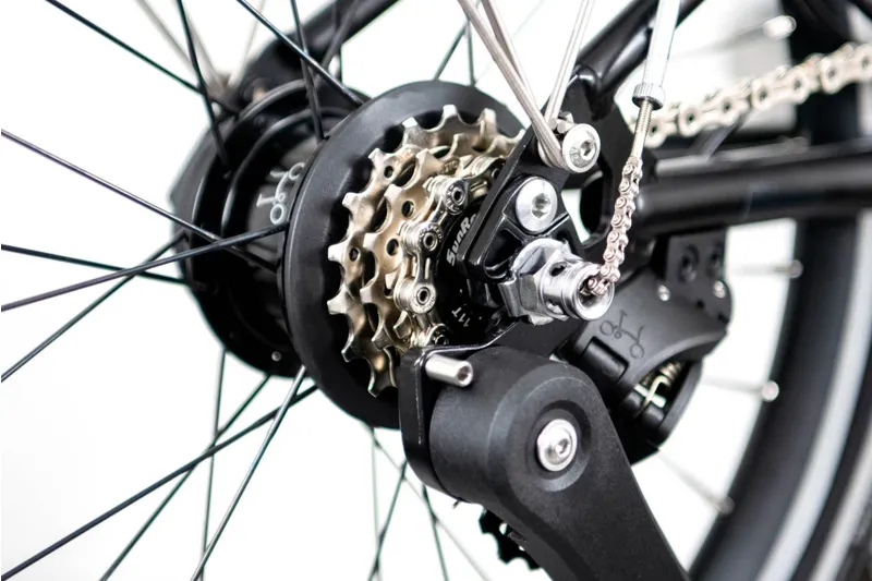 C-Line 6speed Mid Black-4