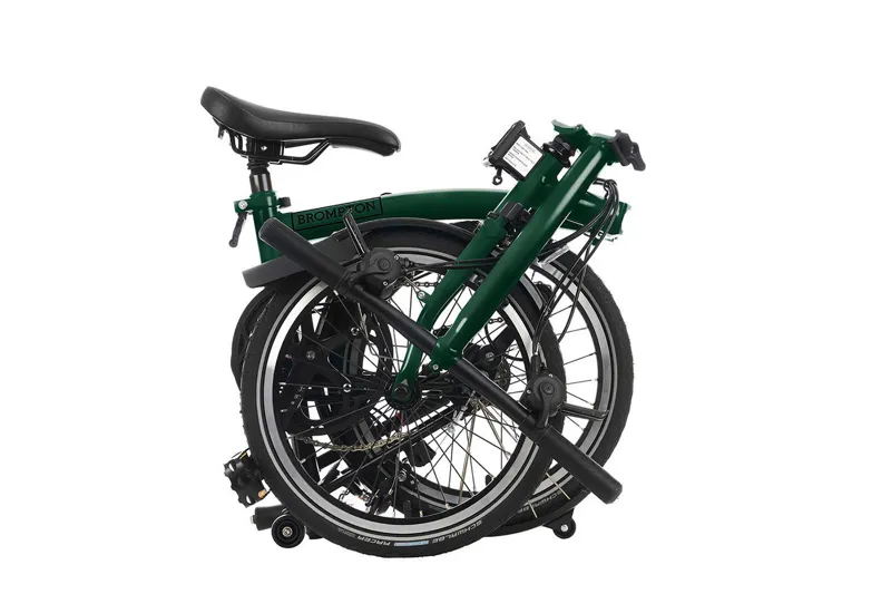 C-Line 6spd Mid Racing Green-3
