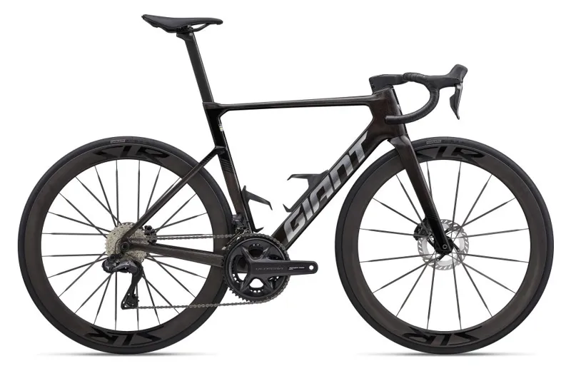 Propel Advanced Pro 0-Di2 Obsidian Pulse-8
