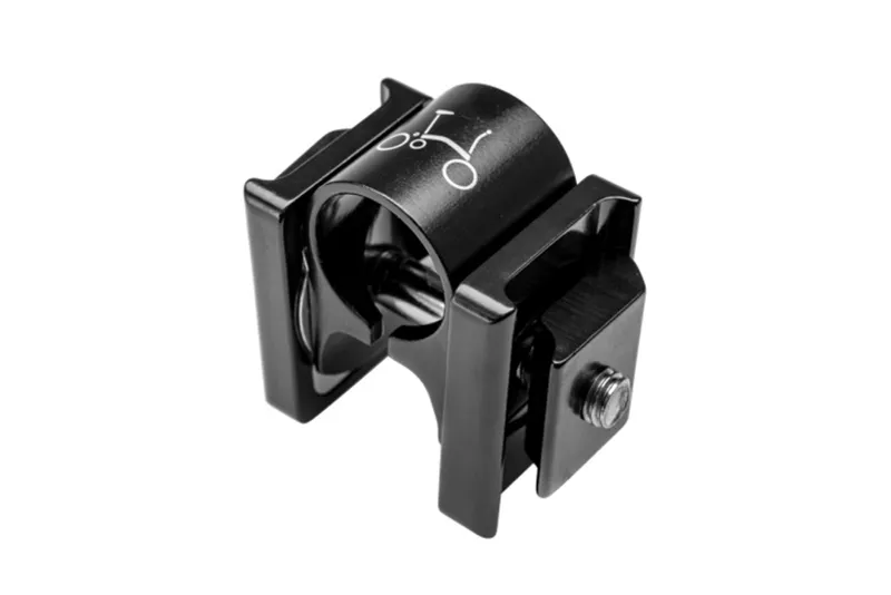 Brompton Pentaclip BLK