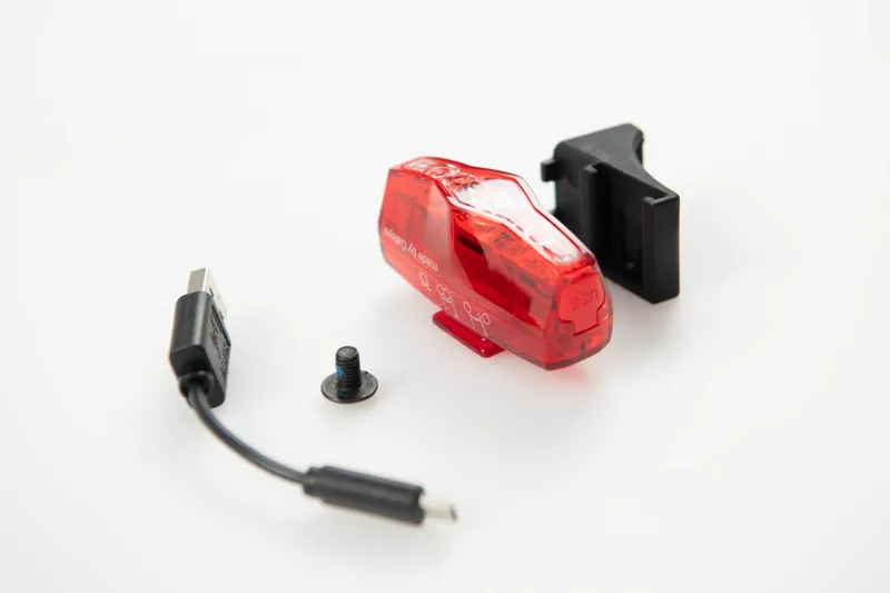 Cateye Vis150 Saddle Light