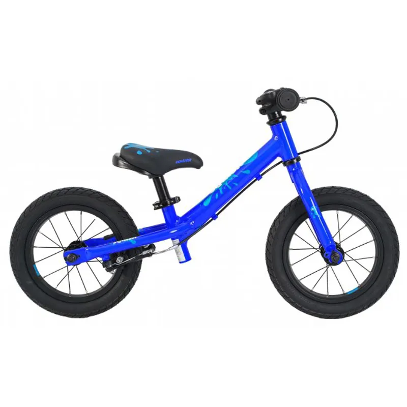 SQUISH 12 Balance Bike Blue