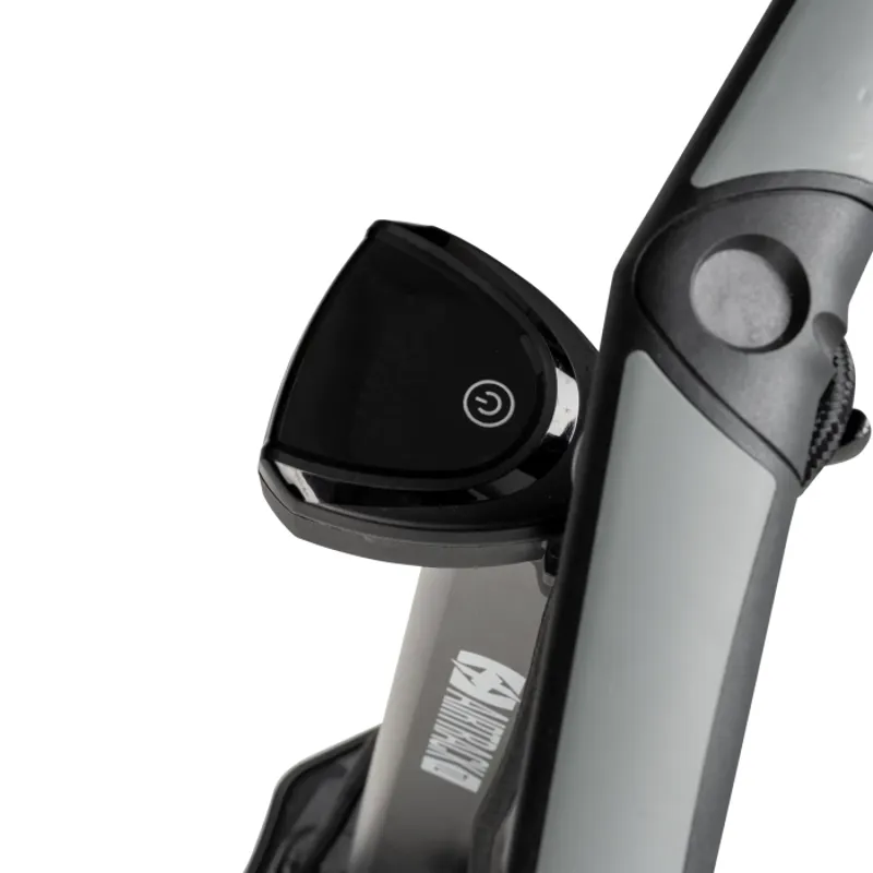 Oxford Airtrack TL Floor Pump With Integrated Air Chamber-1