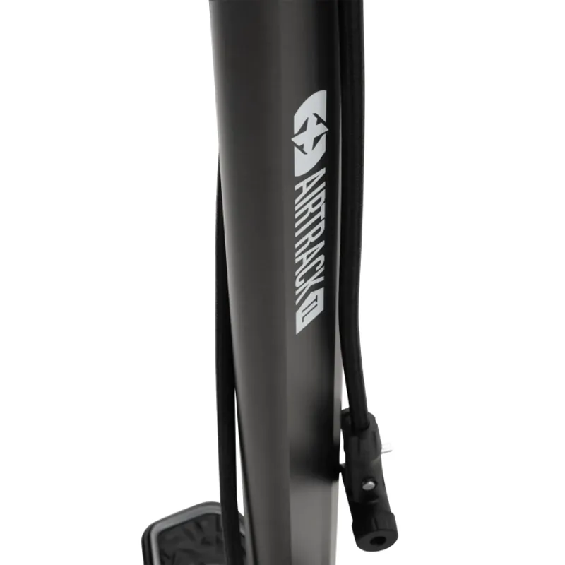 Oxford Airtrack TL Floor Pump With Integrated Air Chamber-2