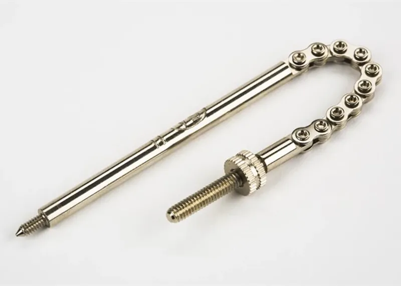 Brompton Hub Gear Indicator