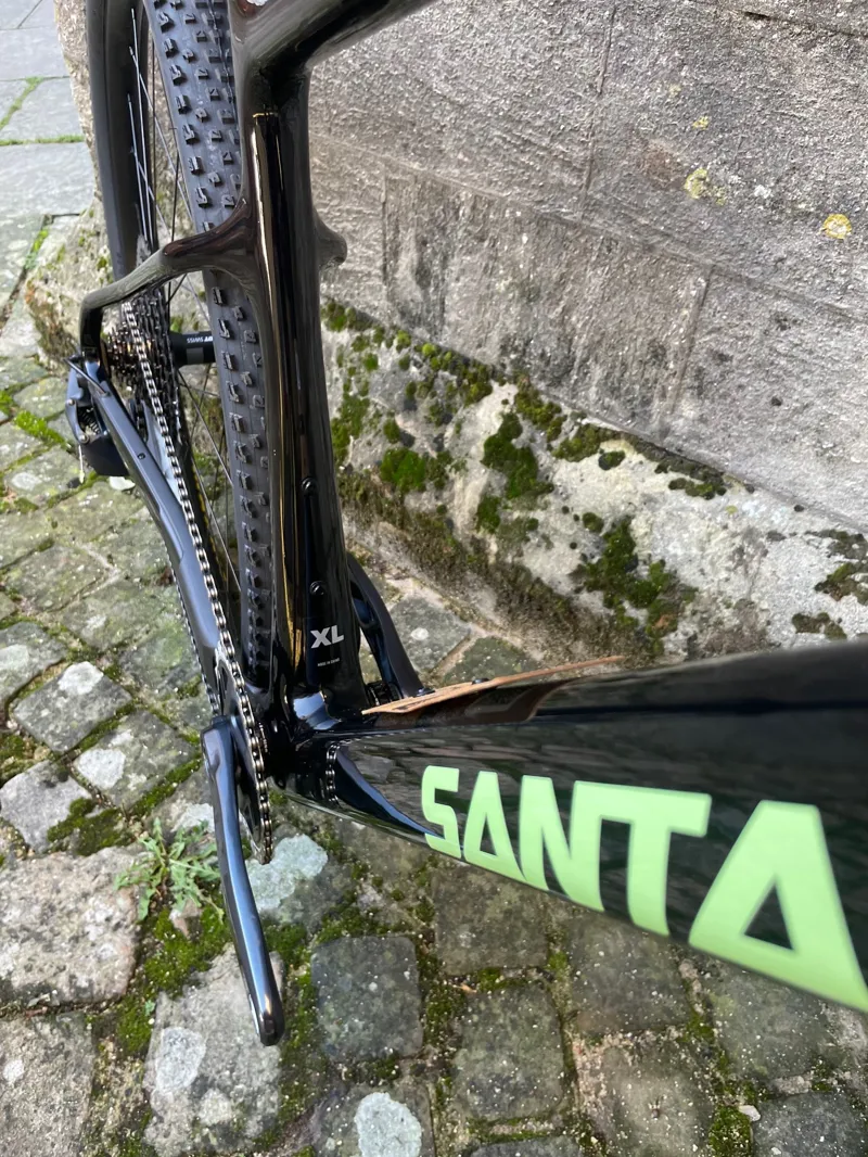 SC HB 3.1 Carbon 29er XL S-1