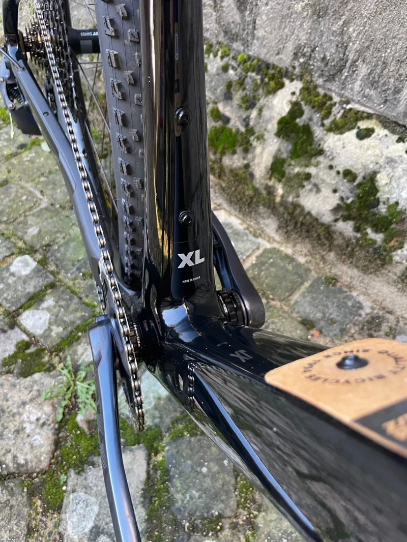 SC HB 3.1 Carbon 29er XL S-2