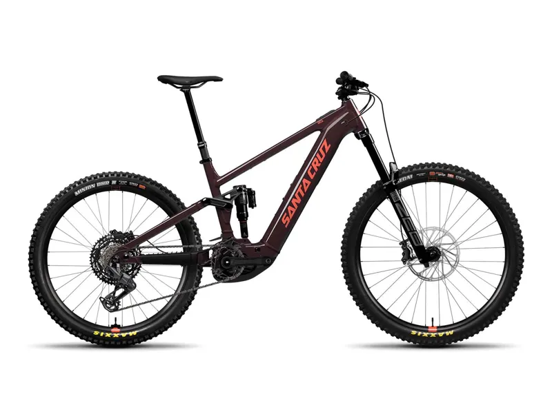 Santa Cruz Vala AL-1