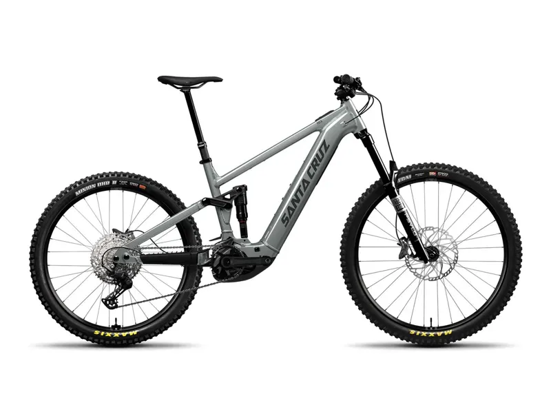 Santa Cruz Vala AL-2