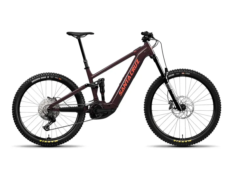Santa Cruz Vala AL-3