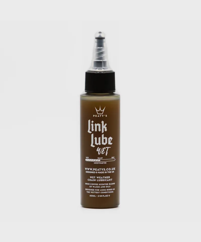 Peaty's LinkLube Wet-2