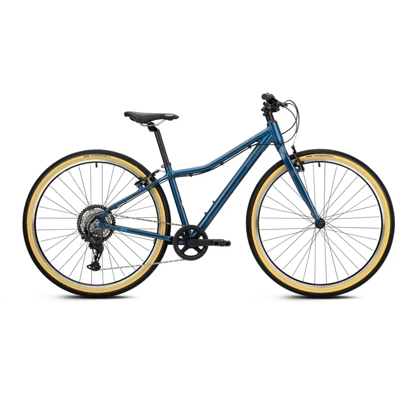 BIKE RB Dimension 27.5 Bengal Blue 11 years old plus