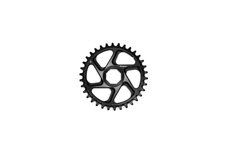 Spiderless Chainring 34T R22-3