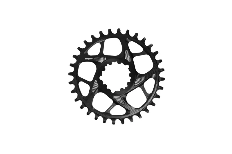 Spiderless Chainring 34T R22-1