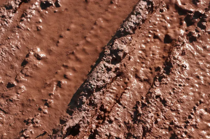 TYRE Vit Ter T90 Mud 700x-4