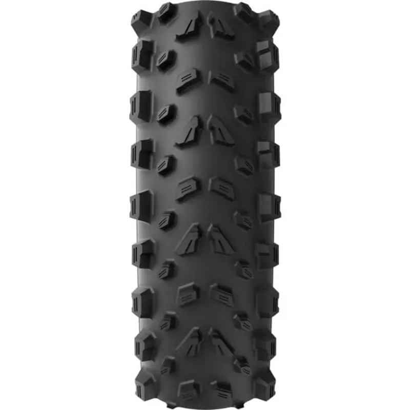 TYRE Vit Syerra 29x2.4 TLR Full Bk Black 29 x 2.4 inches-1