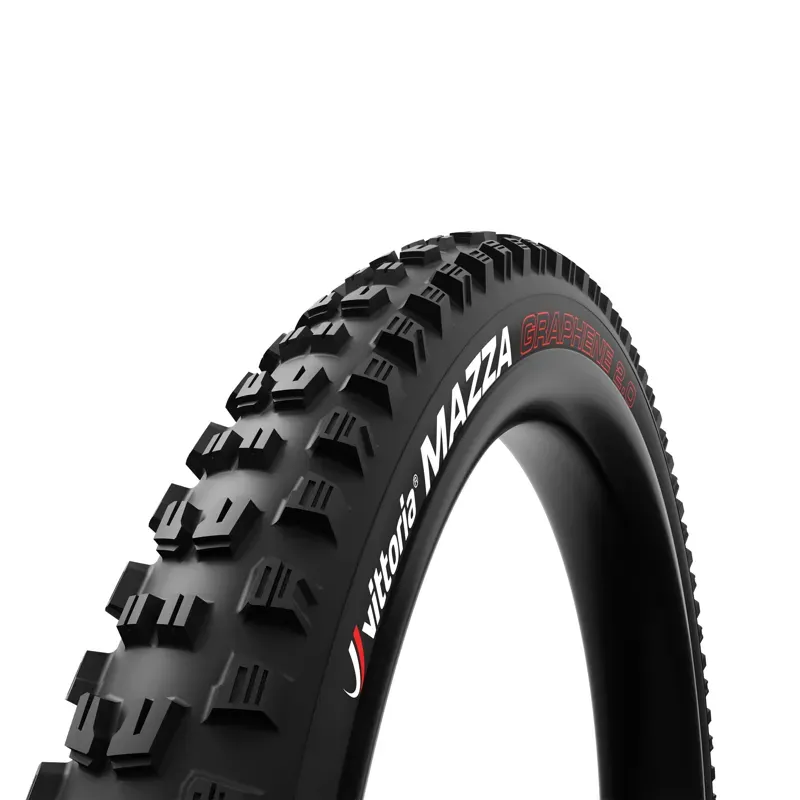 Vittoria Mazza Enduro TLR MTB Tyre