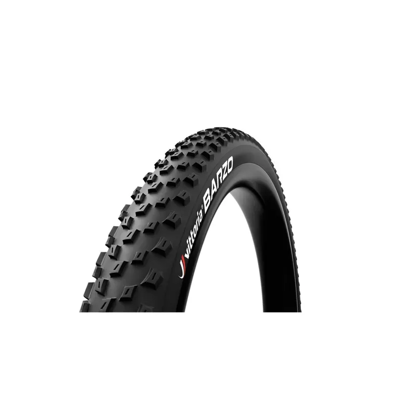 Vittoria Barzo TNT 29x2.1in Tyre in Black