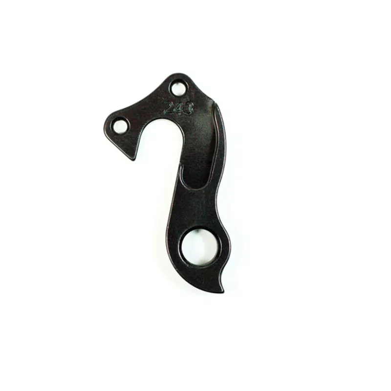 Wheels Manufacturing Derailleur Dropout 243 Hanger in Black
