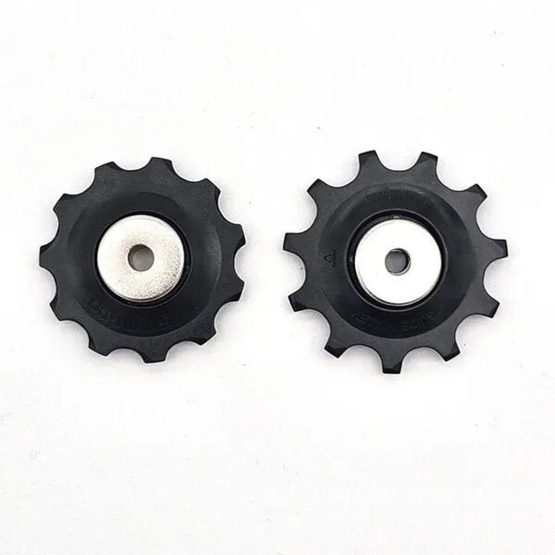 SPRE R7000/RD5800-GS Pulley Set Black/ Silver one size-1